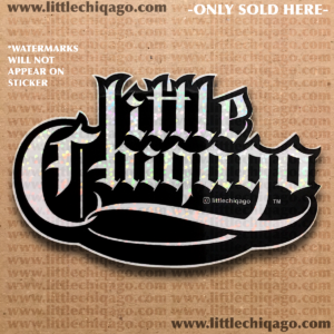 Little Chiqago Brand Logo